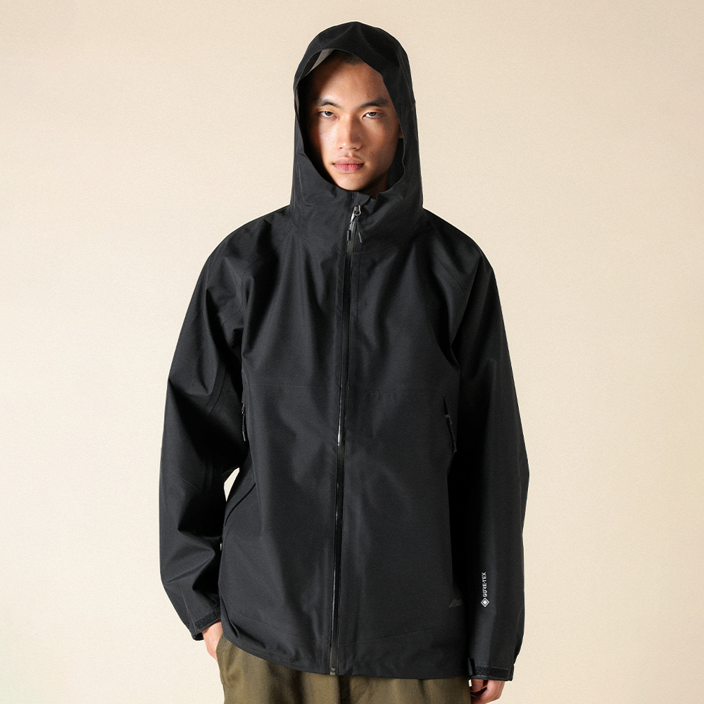 Mizuno GORE Shell Jacket FemmeHommee TailleS